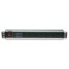 PDU BARRA MULTICONTACTO 7 CONTACTOS 1U SUPRESOR RACK Imagen