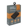 POWER BANK COMPACTO - 10000 MAH . Imagen