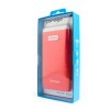 POWER BANK VORAGO PB-400 10000 MAH ROJO 2 ENTRADAS USB Imagen