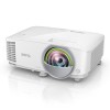 PROYECTOR BENQ SMART EW800ST WXGA (1200 X 800)  3300 LÚMENES Imagen