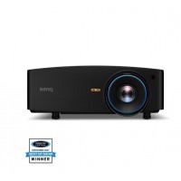 Proyector BenQ LK936ST DLP 5100 Lúmenes 4K UHD Resolución 3840x2160 Tiro Corto Lámpara 20000 hrs HDMI/USB