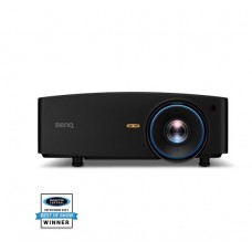 Proyector BenQ LK936ST DLP 5100 Lúmenes 4K UHD Resolución 3840x2160 Tiro Corto Lámpara 20000 hrs HDMI/USB