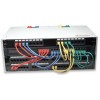 RACK MINI 19  4U MONTAJE EN PARED 30CM PROFUNDIDAD Imagen