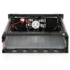 RACK MOVIL ALUMINIO REFORZADO HDD DISCO DURO SATA 3.5 BAHIA 5..5 Imagen