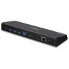 REPLICADOR PUERTOS UNIVERSAL USB 3.0 DISPLAYPORT HDMI 4K     . Imagen