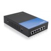 ROUTER BALANCEADOR CARGA DUAL WAN FIREWALL VLAN VPN ADM WEB Imagen