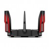 ROUTER GIGABIT MU-MIMO WIFI AC5400  TRI-BANDA PARA GAMING Imagen