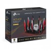 ROUTER GIGABIT MU-MIMO WIFI AC5400  TRI-BANDA PARA GAMING Imagen