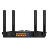 ROUTER GIGABIT WI-FI 6 1000MBPS 4 PTS LAN 1 PTO WAN Imagen