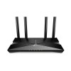 ROUTER GIGABIT WI-FI 6 1000MBPS 4 PTS LAN 1 PTO WAN Imagen