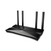 ROUTER GIGABIT WI-FI 6 1000MBPS 4 PTS LAN 1 PTO WAN Imagen