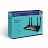 ROUTER GIGABIT WI-FI 6 1000MBPS 4 PTS LAN 1 PTO WAN Imagen