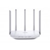 ROUTER INALAMBRICO  2.4GHZ/450M BPS Y 5GHZ/867MBPS  RED DE INVITADO Imagen