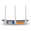 ROUTER INALAMBRICO ETHERNET DOBLE BANDA AC750 Imagen