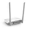 ROUTER INALÁMBRICO N 300MBPS IPTV IPV6 READY GUEST NETWORK Imagen