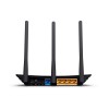 ROUTER INALAMBRICO N ETHERNET 450MBPS Imagen