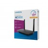 ROUTER LINKSYS E5400 WIFI ROUTER DUAL-BAND (AC1200) Imagen