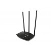 ROUTER MERCUSYS ALTA POTENCIA 300MBPS 3 ANTENAS  ROMPE MUROS Imagen