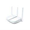 ROUTER MERCUSYS INALAMB N DE 300MBPS  3 ANNTENAS Imagen