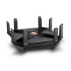 ROUTER WI-FI 6  6000 MBPS 8 PTS LAN 1 PTO WAN 1 PTO USB-A Y USB-C Imagen