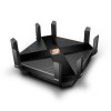 ROUTER WI-FI 6  6000 MBPS 8 PTS LAN 1 PTO WAN 1 PTO USB-A Y USB-C Imagen