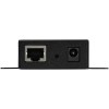 SERVIDOR DISPOSITIVO ETHERNET 1 PUERTO SERIAL RS232 IP RJ45 DIN Imagen