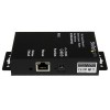 SERVIDOR DISPOSITIVOS SERIE 1 PUERTO POWER OVER ETHERNET IP Imagen