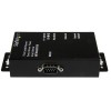 SERVIDOR DISPOSITIVOS SERIE 1 PUERTO POWER OVER ETHERNET IP Imagen