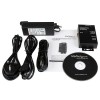 SERVIDOR DISPOSITIVOS SERIE 1 PUERTO POWER OVER ETHERNET IP Imagen