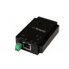 SERVIDOR IP DISPOSITIVOS DB9 1 PUERTO SERIAL RS232 RIEL DIN Imagen