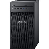 Enterprise Servidor Dell PowerEdge T40 / Intel Xeon E-2224G / Chassis 3 discos de 3.5" Enterprise Servidor Dell PowerEdge T40 / Intel Xeon E-2224G / Chassis 3 discos de 3.5"