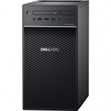 Enterprise Servidor Dell PowerEdge T40 / Intel Xeon E-2224G / Chassis 3 discos de 3.5" grande