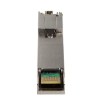 SFP COMPATIBLE HP 813874-B21 GARANTIA DE POR VIDA 10GBASE-T Imagen