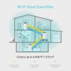 SISTEMA DE WI-FI DE MALLA PARA TODA LA CASA AC1200  (PAQUETE DE 3) Imagen