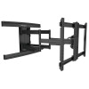 SOPORTE DE PARED PARA TV - BRAZO ARTICULADO - TVS HASTA 100 Imagen