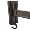 SOPORTE DE PARED VESA DE UN SO OLO GIRO PARA MONITOR Imagen