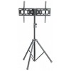 SOPORTE TRIPODE TV PANTALLA 37 A 70  35KG ALTURA AJUSTABLE Imagen