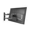 SOPORTE VESA DE PARED PARA TV D E 22 A 55 PULGADAS ARTICULADO Imagen