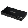 SPLITTER DIVISOR DE SEÑAL HDMI 2PUERTOS - 4K 60HZ - ESCALADOR Imagen