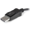 SPLITTER DIVISOR DP 1.2 A 4 PUERTOS DISPLAYPORT HUB MST Imagen