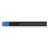 SWITCH 28 PTOS ADMINISTRABLE (24 PTOS POE+) CAPA2/3 Imagen