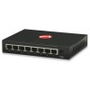 SWITCH  8 PTOS RJ45 GIGABIT 10/100/1000 ESCRITORIO METAL Imagen