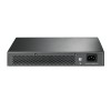 SWITCH CON 16 PUERTOS GIGABIT SIN ADMINISTRACION  ESCRITORIO/RACK Imagen