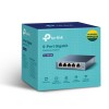 SWITCH DE ESCRITORIO CON 5PTOS GIGABIT  SIN ADMINISTRACION Imagen