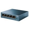 SWITCH DESKTOP DE 5 PUERTOS GIGABIT AUTO-MDI/MDIX  LITEWAVE Imagen