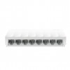 SWITCH DESKTOP DE 8 PUERTOS ETHERNET AUTO-MDI/MDIX  LITEWAVE Imagen