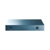 SWITCH DESKTOP DE 8 PUERTOS GIGABIT AUTO-MDI/MDIX  LITEWAVE Imagen