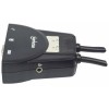 SWITCH KVM 2 PTOS USB Y 2PTOS VGA 3.5MM 1920X1440 CON CABLES Imagen