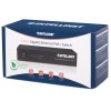 SWITCH POE 5 PTOS 10/100/1000 GIGABIT 4 POE 60W 1 ESTANDAR Imagen