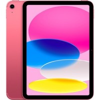 Apple Ipad Rosa 10.9 pulgadas Wi‑Fi + Cellular 64GB Apple Ipad Rosa 10.9 pulgadas Wi‑Fi + Cellular 64GB